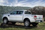 Ford Ranger XLS Double Cab 2019 года (LA)